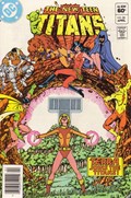 THE NEW TEEN TITANS #30B 