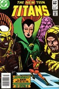 THE NEW TEEN TITANS #29B 
