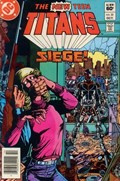 THE NEW TEEN TITANS #35B 