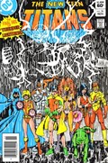 THE NEW TEEN TITANS #36B 