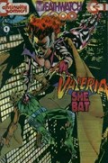 VALERIA THE SHE-BAT #1 