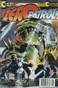 ZERO PATROL #5B 