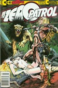 ZERO PATROL #4B 