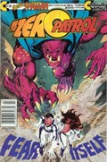 ZERO PATROL #3B 