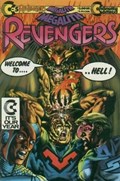 REVENGERS #5 