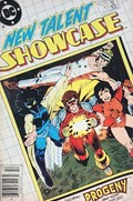 NEW TALENT SHOWCASE #10B 