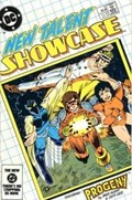 NEW TALENT SHOWCASE #10 