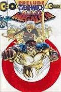 MEGALITH #0 