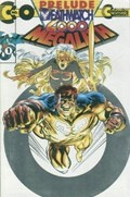 MEGALITH #0B 