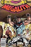 MEGALITH #1B 