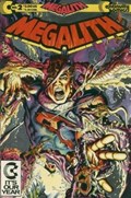 MEGALITH #2 