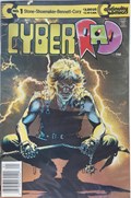 CYBERRAD #1B 