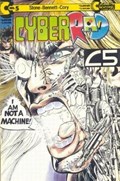 CYBERRAD #5 