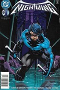 NIGHTWING #1B 