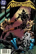 NIGHTWING #11B 