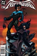 NIGHTWING #26B 