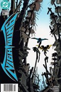 NIGHTWING #25B 