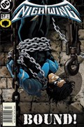 NIGHTWING #57B 