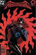 NIGHTWING #59B 
