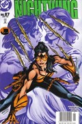 NIGHTWING #87B 