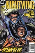 NIGHTWING #100B 
