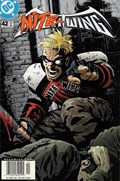 NIGHTWING #42B 