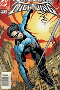 NIGHTWING #41B 