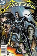 NIGHTWING #47B 