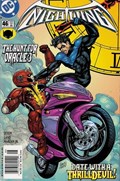 NIGHTWING #46B 