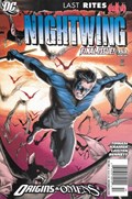 NIGHTWING #153B 
