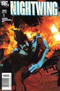 NIGHTWING #123B 