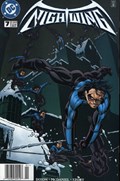 NIGHTWING #7B 