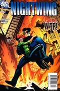 NIGHTWING #117B 