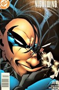 NIGHTWING #15B 