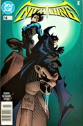NIGHTWING #14B 