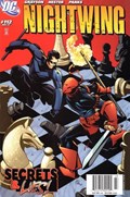 NIGHTWING #112B 