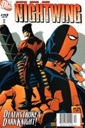 NIGHTWING #113B 