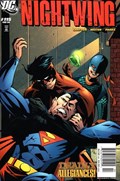 NIGHTWING #115B 