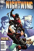 NIGHTWING #114B 