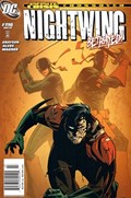 NIGHTWING #116B 