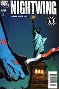 NIGHTWING #118B 