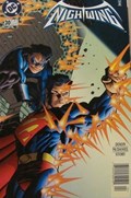 NIGHTWING #30B 