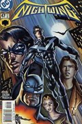 NIGHTWING #47 