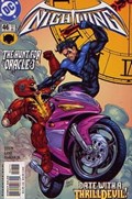 NIGHTWING #46 