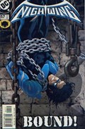 NIGHTWING #57 