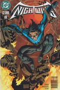 NIGHTWING #12B 