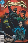 NIGHTWING #10B 