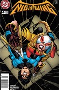 NIGHTWING #4B 