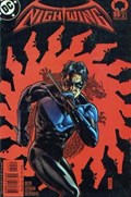 NIGHTWING #59 