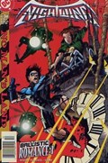 NIGHTWING #38 